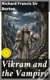 Capa do artigo Vikram And The Vampire