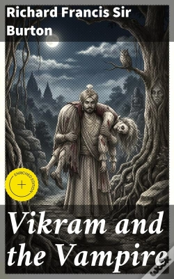 Capa do artigo Vikram And The Vampire
