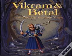 Vikram & Betal
