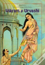 Capa do artigo Vikram Y Urvashi
