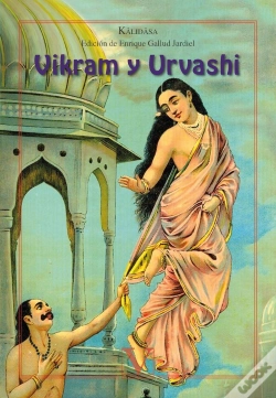 Capa do artigo Vikram Y Urvashi