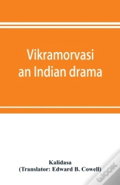 Capa do artigo Vikramorvasi : An Indian Drama