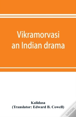 Capa do artigo Vikramorvasi : An Indian Drama