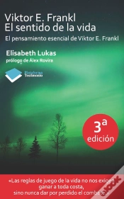 Capa do artigo Viktor E. Frankl. El Sentido De La Vida