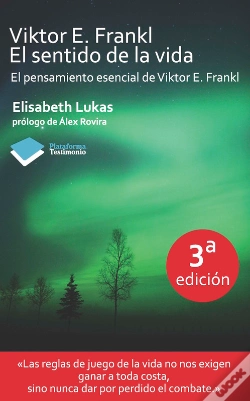 Capa do artigo Viktor E. Frankl. El Sentido De La Vida