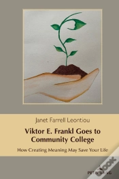 Capa do artigo Viktor E. Frankl Goes To Community College