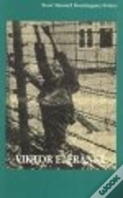 Capa do artigo Viktor E. Frankl