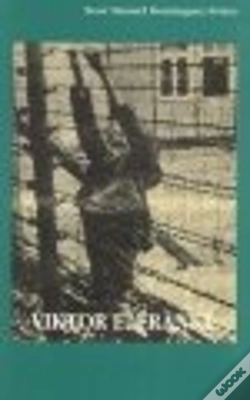 Capa do artigo Viktor E. Frankl