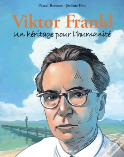 Capa do artigo Viktor Frankl : Un Heritage Pour L'Humanite