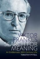 Viktor Frankl'S Search For Meaning