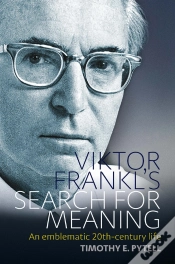 Capa do artigo Viktor Frankl