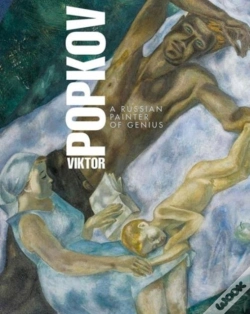 Capa do artigo Viktor Popkov