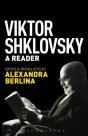 Viktor Shklovsky - Preview