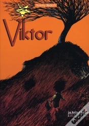 Capa do artigo Viktor