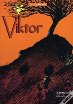 Capa do artigo Viktor