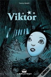 Capa do artigo Viktor