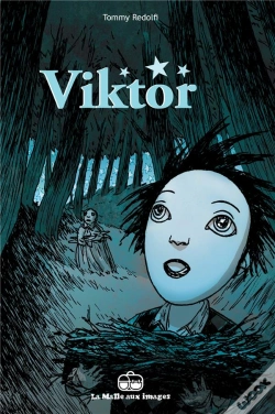 Capa do artigo Viktor