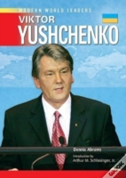Capa do artigo Viktor Yushchenko