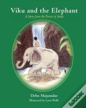 Viku And The Elephant
