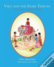 Viku And The Ivory Thieves
