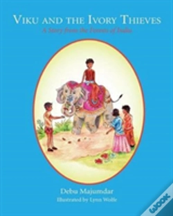 Capa do artigo Viku And The Ivory Thieves