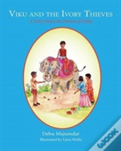 Capa do artigo Viku And The Ivory Thieves