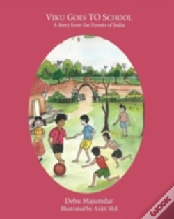 Capa do artigo Viku Goes To School