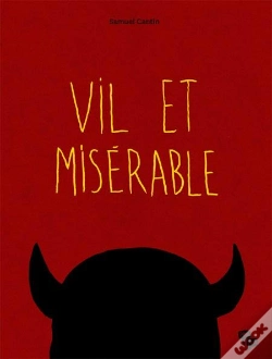 Capa do artigo Vil Et Misérable