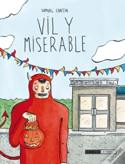 Capa do artigo Vil Y Miserable