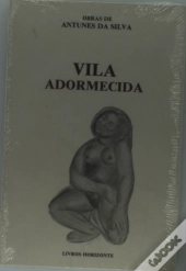 Vila Adormecida