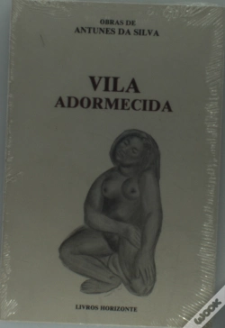 Capa do artigo Vila Adormecida