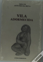 Capa do artigo Vila Adormecida