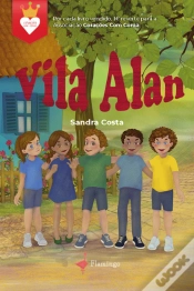 Capa do artigo Vila Alan