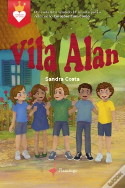 Capa do artigo Vila Alan