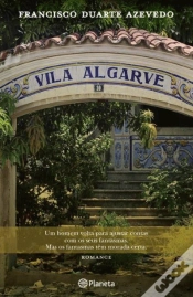 Capa do artigo Vila Algarve