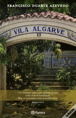Capa do artigo Vila Algarve