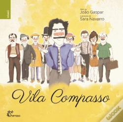 Capa do artigo Vila Compasso