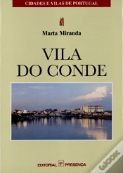 Capa do artigo Vila Conde