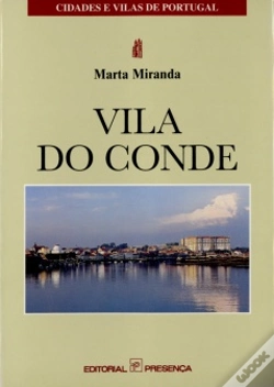 Capa do artigo Vila Conde
