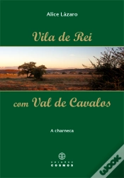 Capa do artigo Vila de Rei com Val de Cavalos