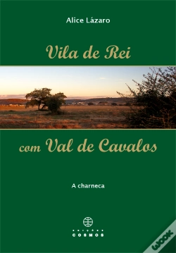 Capa do artigo Vila de Rei com Val de Cavalos