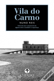 Capa do artigo Vila do Carmo