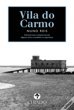 Capa do artigo Vila do Carmo