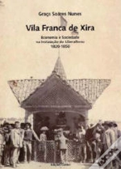 Capa do artigo Vila Franca de Xira