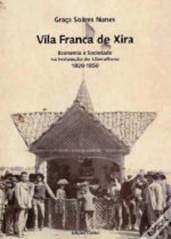 Capa do artigo Vila Franca de Xira