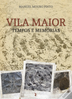 Capa do artigo Vila Maior
