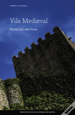 Capa do artigo Vila Medieval