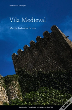 Capa do artigo Vila Medieval
