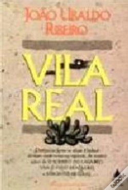 Capa do artigo Vila Real