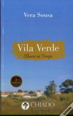Capa do artigo Vila Verde